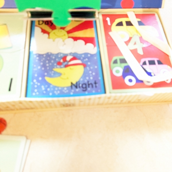 Early Learning Set - Picture 7 of 12